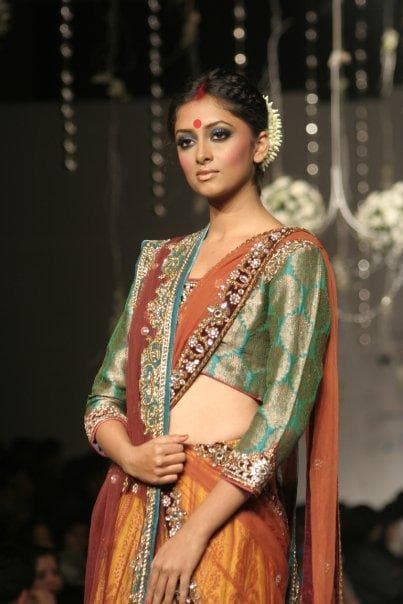 Ankita Thite contestant Miss Diva 2015