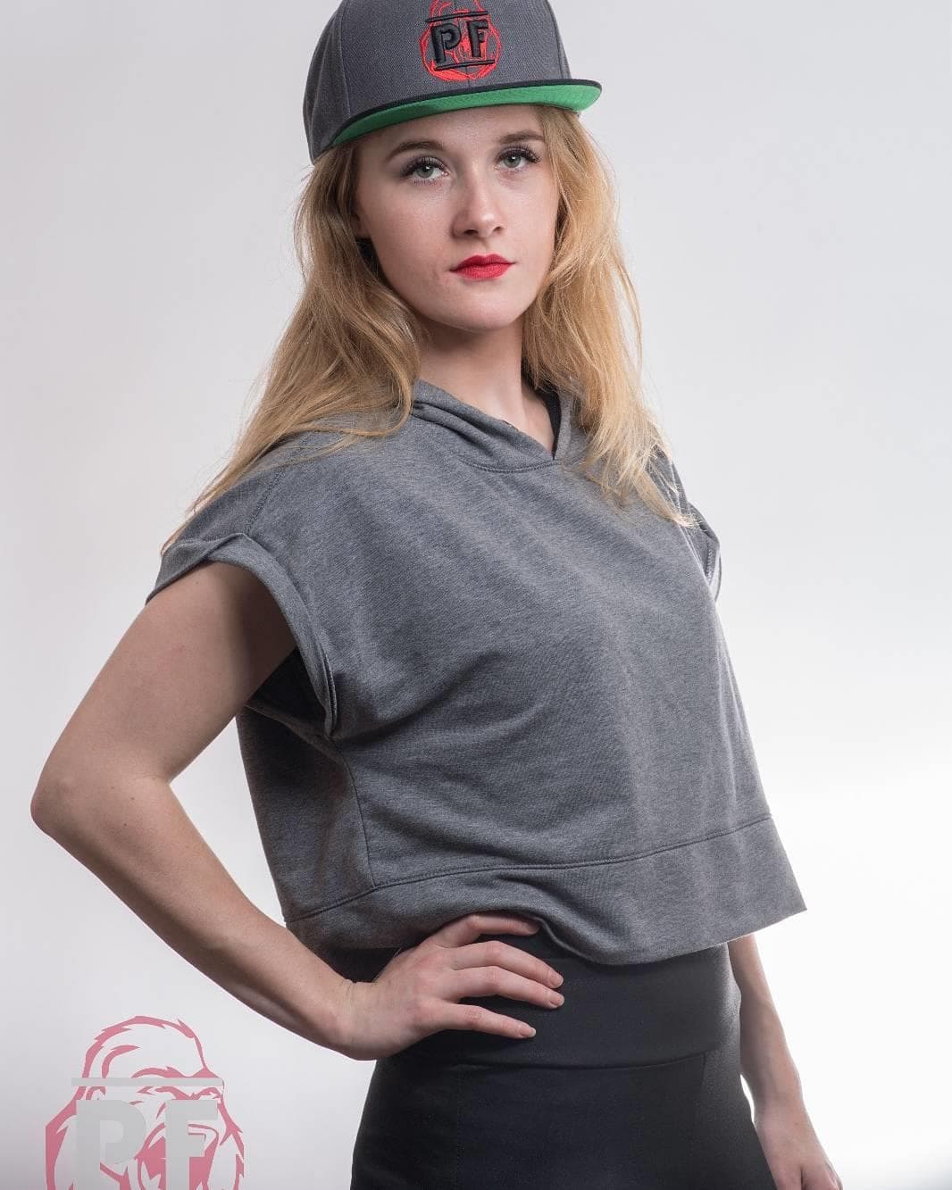 Sharilla Strijbis Finalist Miss World Netherlands 2018/ Miss World Nederland 2018 (Photo Courtesy: Miss World Nederland/ FaceBook Official)