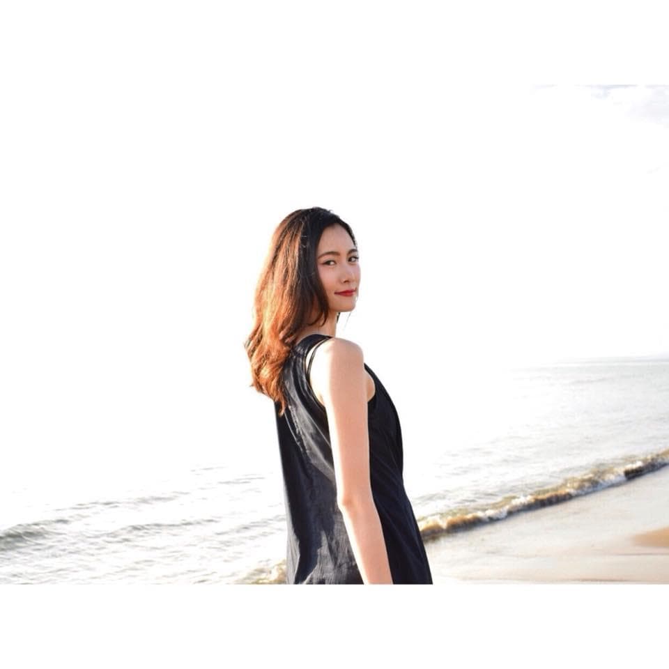Tanaka Mio Miss Earth Japan 2018, Finalist Miss Earth 2018 (Photo Courtesy: Miss Earth/ Candidate Official FaceBook/ Instagram)