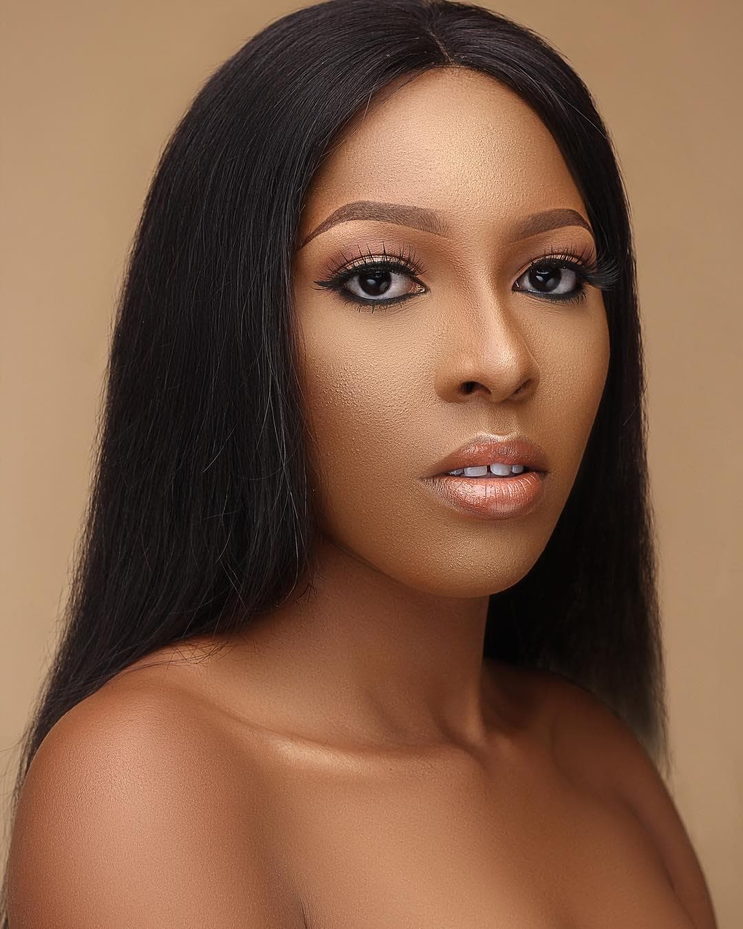 Daniella Orumwense Miss Supranational Nigeria 2018, Finalist Miss Supranational 2018 (Photo Credits: Miss Supranational Official)