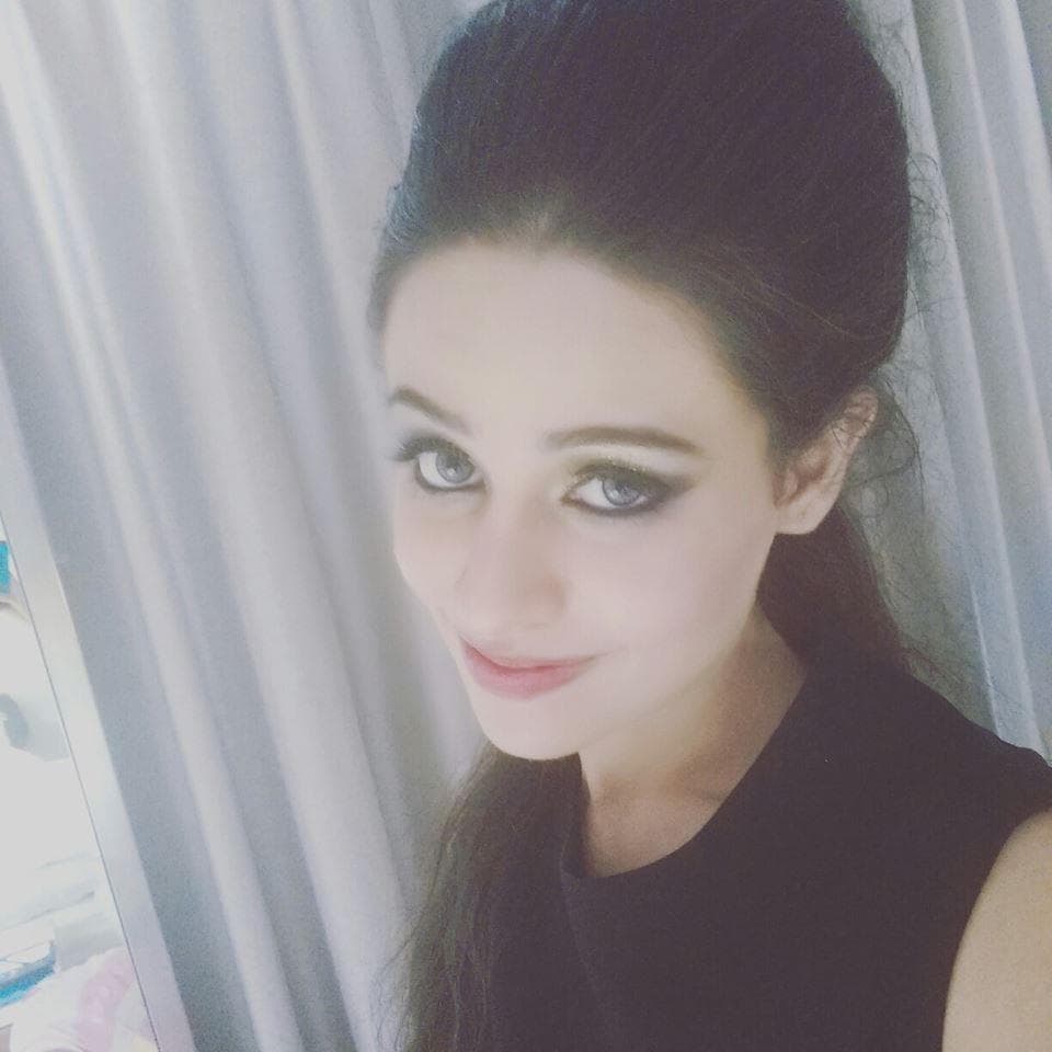 Samiksha Singh contestant Miss Earth India 2015