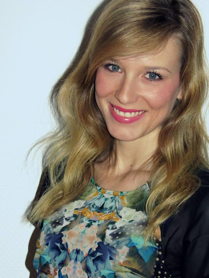 Alyssa Wurtz contestant from France for Miss Earth 2015