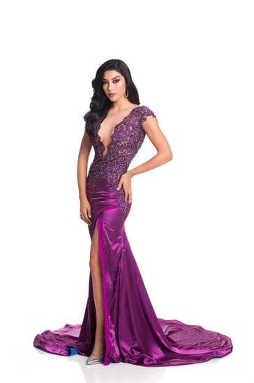 Wendolly Esparza Delgadillo Contestant from Mexico for Miss Universe 2015