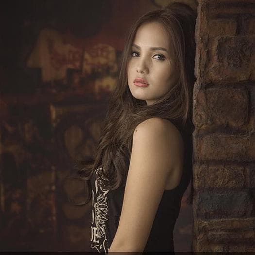 Glennifer Perido Miss Tourism Philippines 2014