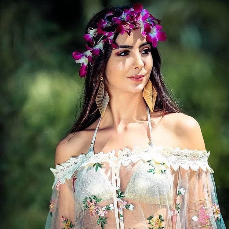 Laura Osorio Hoyos Miss World Colombia 2018, Miss World 2018 Contestant (Photo Credits: Miss World/ Candidate Official FaceBook/ Instagram)