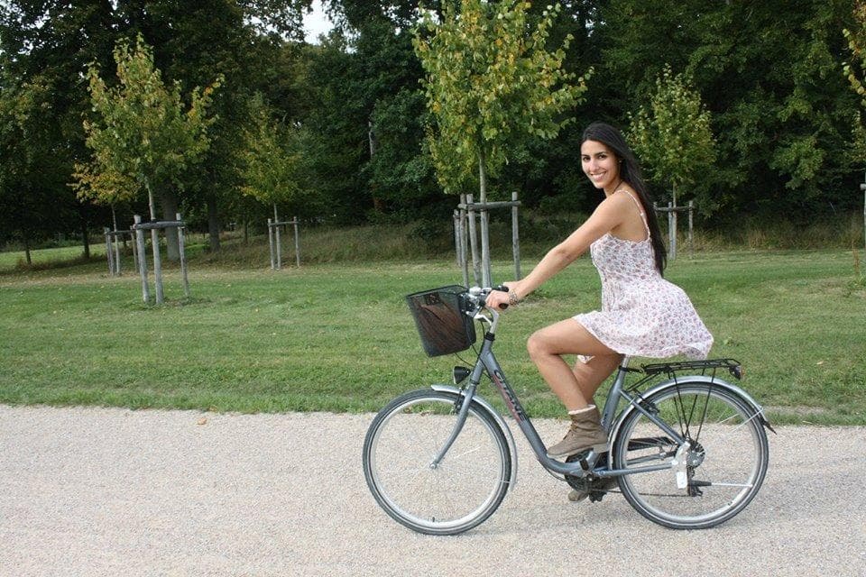 Andrea Ortiz Contestant - Miss Supranational Chile 2015 (Photo Credits - Miss Supranational Chile Official)