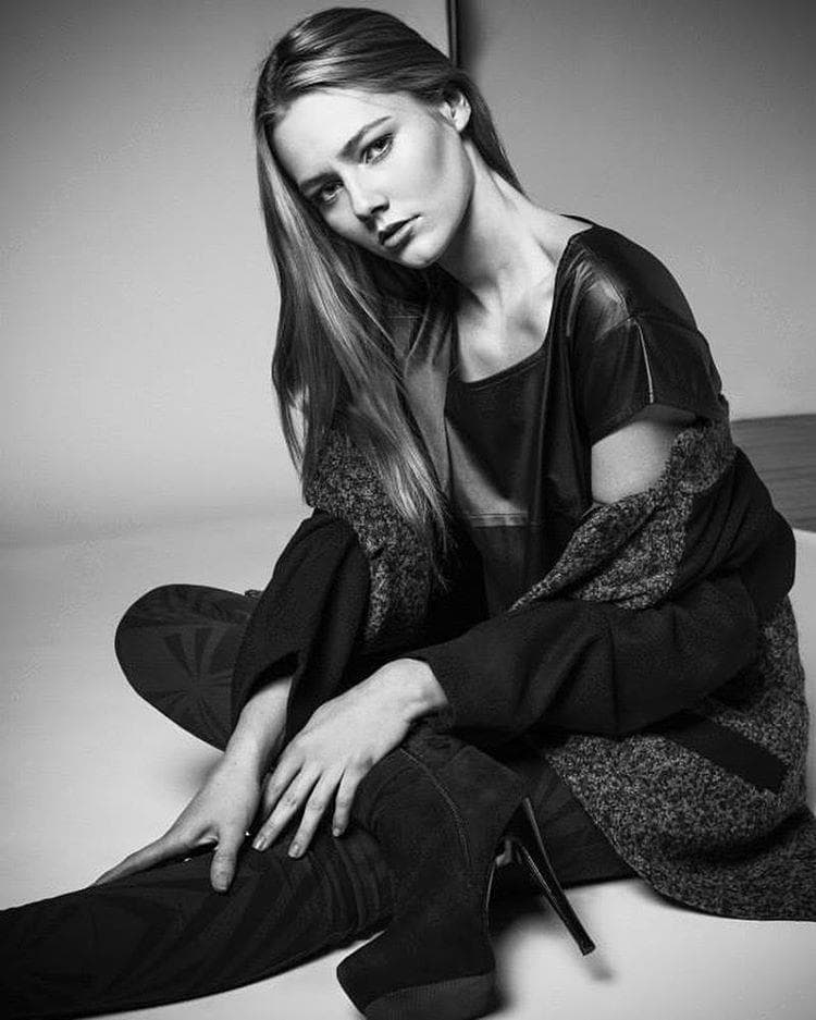 Tasha Ross Miss Tourism Australia 2016 (Photo Credits - Miss Tourism International Official)