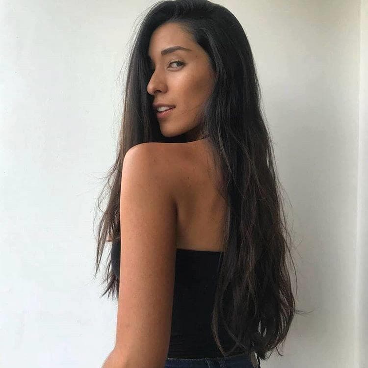 Natalia Romero - Finalist Miss Earth Colombia 2018/ Miss Tierra Colombia 2018 (Image Source: Instagram)