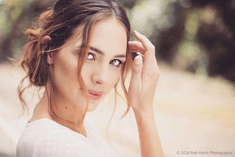 Madeline Cowe Contestant from Australia for Miss World 2016 (Photo Credits: Instagram Official)