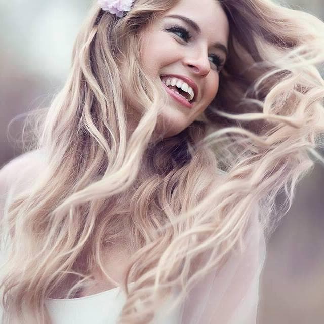 Yasmine Vossen Contestant Miss Belgium 2016 (Photo Credits: Facebook Official)