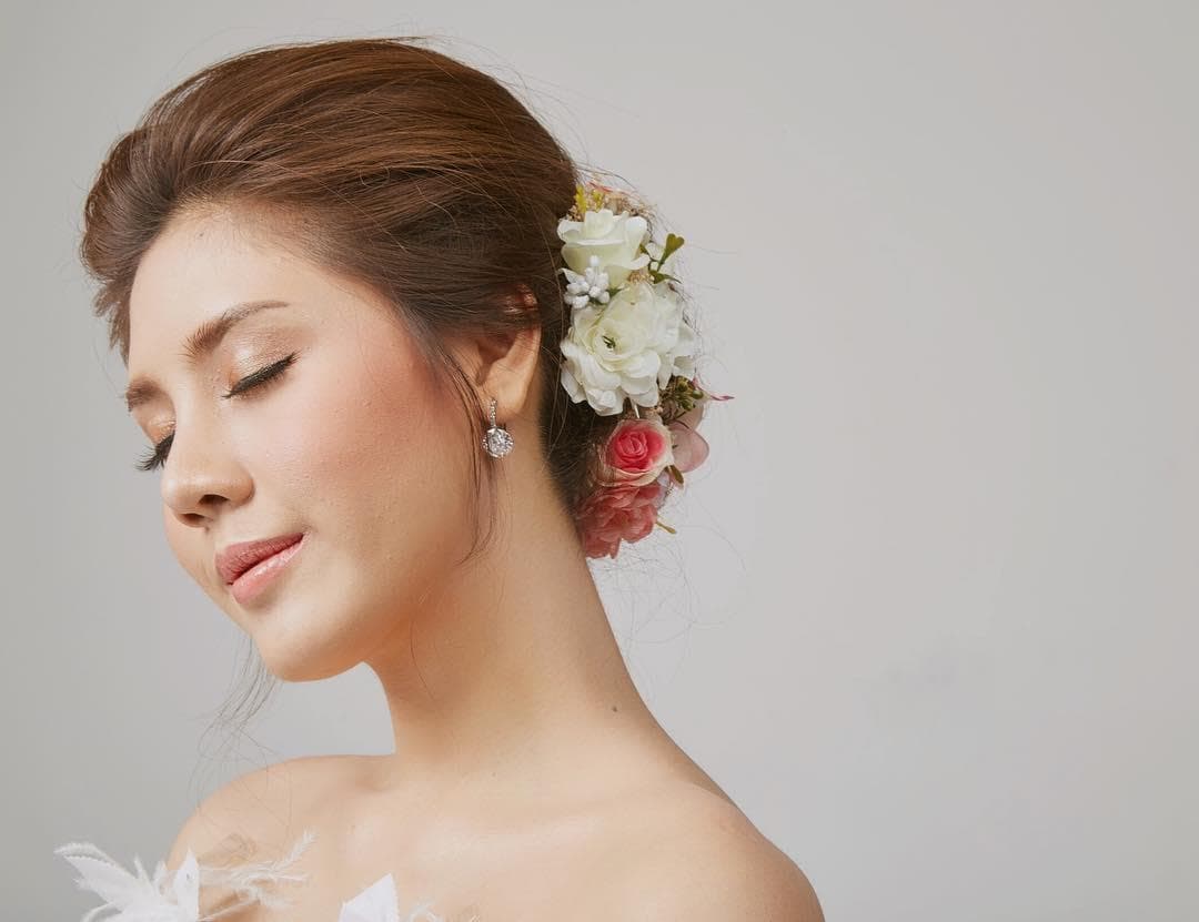 #MUT29 Narak Urachaphat Dechabenjanon (อุรชาภัทร เดชาเบญจานนท์) - Finalist Miss Universe Thailand 2018 (Photo Courtesy: MU Thailand Official/ FaceBook)