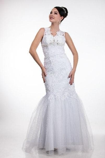 Veronika Korobko Contestant Miss Belarus 2016