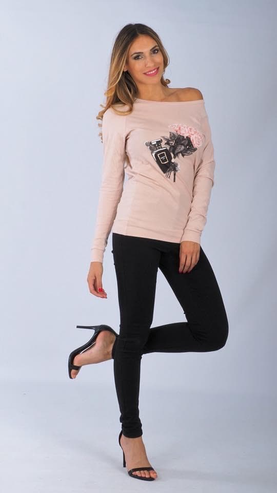 Laura Oliveira Granja Finalist Miss België 2019/ Miss Belgium 2019 (Photo Courtesy: Miss Belgium Official)