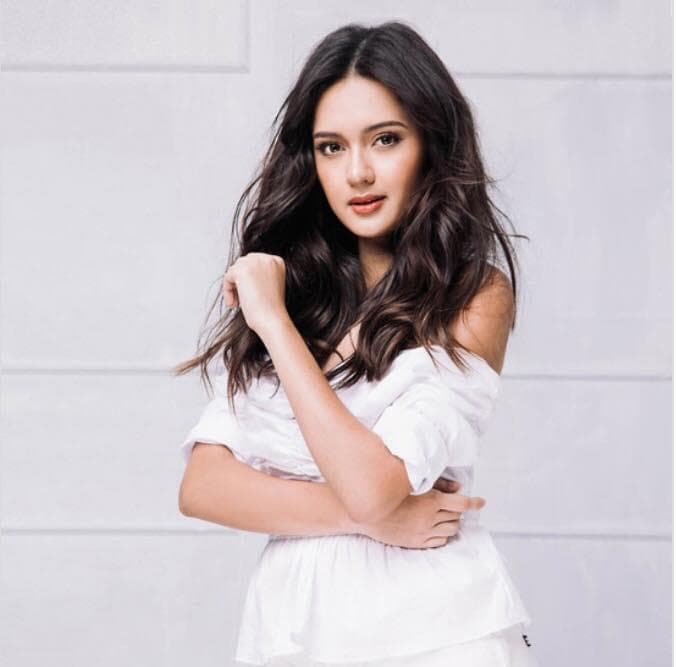 Maria Ahtisa Manalo Miss International Philippines 2018, Finalist Miss International 2018 (Photo Courtesy: Miss International/ Candidate Official FaceBook/ Instagram)