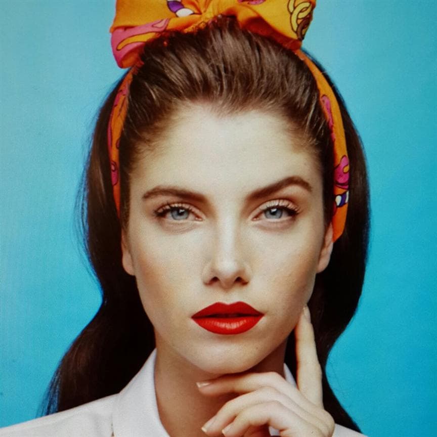 Adriana Hodossyova Miss Slovensko 2015 Contestant