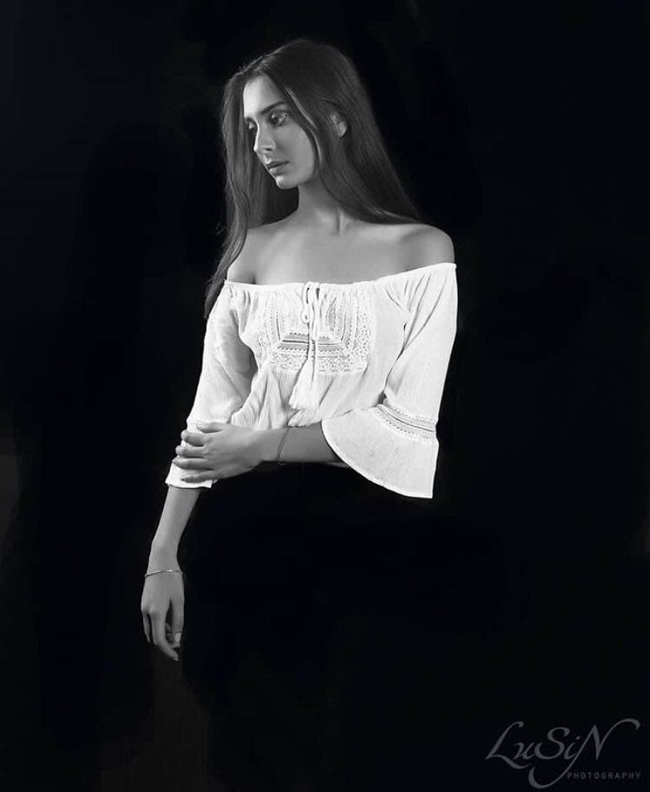Lily Sargsyan Լիլի Սարգսյանն Miss World Armenia 2017 - Finalist Miss World 2017 (Photo Courtesy: Miss World/ Facebook Official)