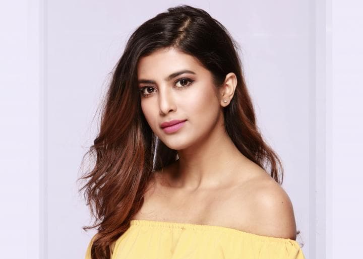 Shikshya Sangroula Miss Nepal 2018 Contestant No. 9 (Photo Credit: Miss Nepal/ Candidate Official FaceBook/ Instagram)