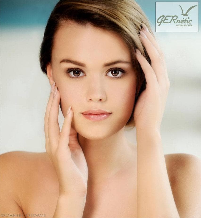 Annelies Toros Contestant from Belgium for Miss Universe 2015 (Photo Credits: Facebook Official)