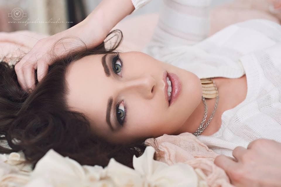 Kathryn Kohut contestant Miss International 2015 (Photo Credits: Facebook official)
