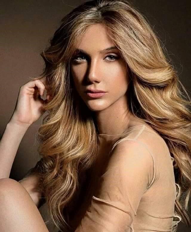 Laura Sofia de Sanctis Miss Universe Panama 2017 (Photo Credit: Miss Universe/FaceBook Official)