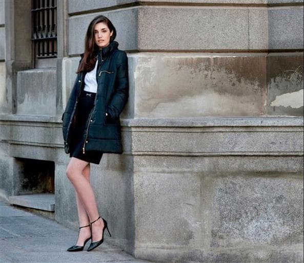 Celia Vallespir Garcia (Spain) Miss Supranational 2014 Contestant