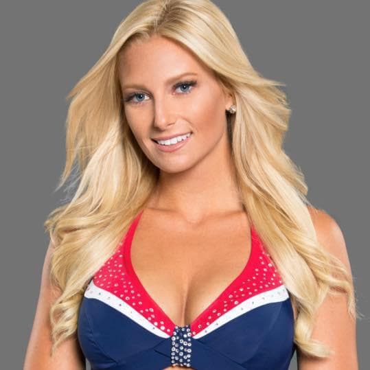 Jessica Strohm Contestant Miss USA 2016