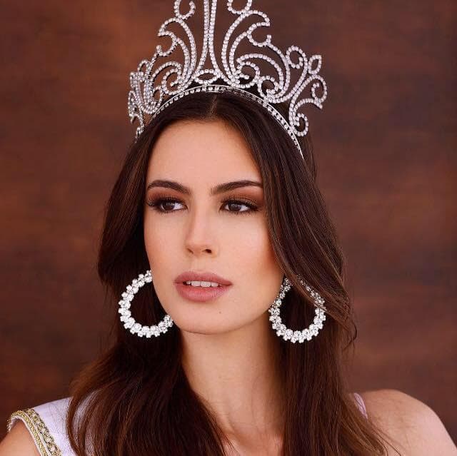 Lorena Rodrigues, Miss Mundo Minas Gerais 2017 - Finalist Miss Mundo Brasil 2017