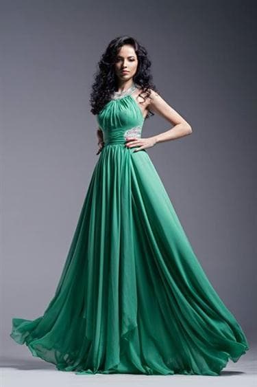 Bianca Adriana Fanu (Romania) Miss World 2014 (Courtesy: Official Facebook page)