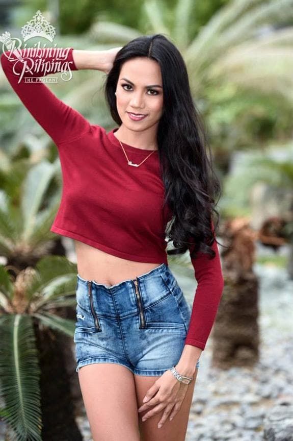 Danita Joan Ruazol Binibini 32 for Binibining Pilipinas 2015 - Jag Photography (Photo Credits Bb Pilipinas Official)