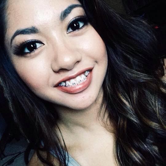 Kealexey Cariaso Pereda contestant Miss World Guam 2015