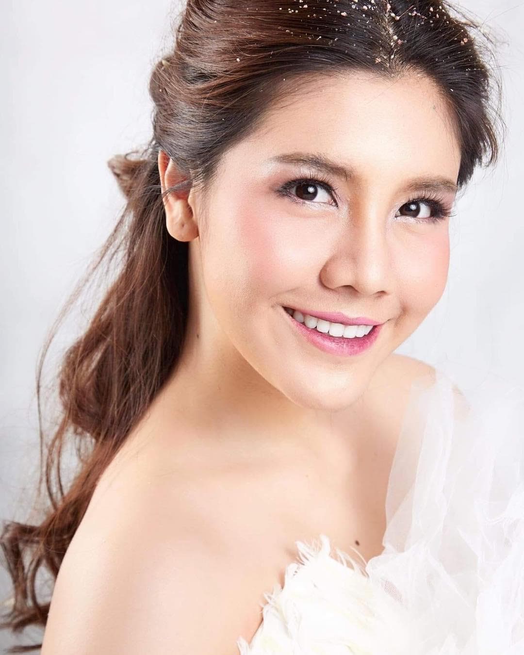 #MUT29 Narak Urachaphat Dechabenjanon (อุรชาภัทร เดชาเบญจานนท์) - Finalist Miss Universe Thailand 2018 (Photo Courtesy: MU Thailand Official/ FaceBook)