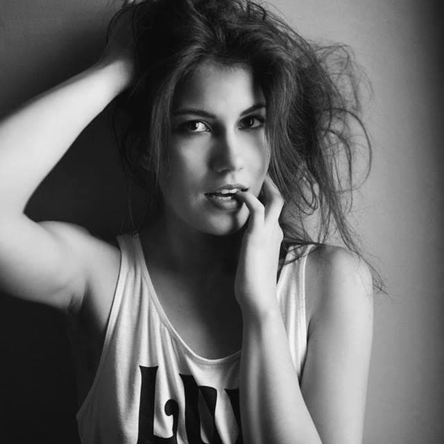 Mirta Laura Kustan Contestant from Croatia for Miss Universe 2015