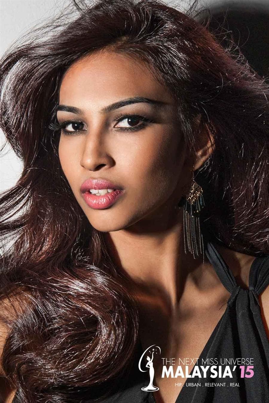 Jenny Wong (Photo Credits Miss Universe Malaysia 2015 Official)