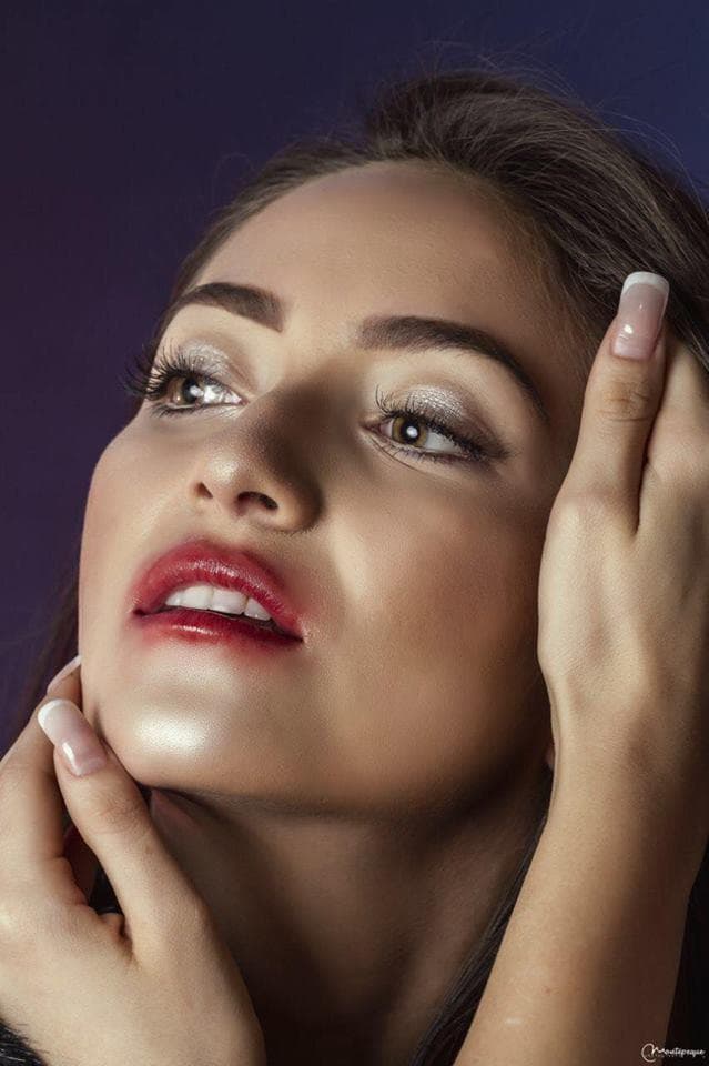 Cindy Gabriela Castillo Alarcón Miss International Guatemala 2018, Finalist Miss International 2018 (Photo Courtesy: Miss International/ Candidate Official FaceBook/ Instagram)