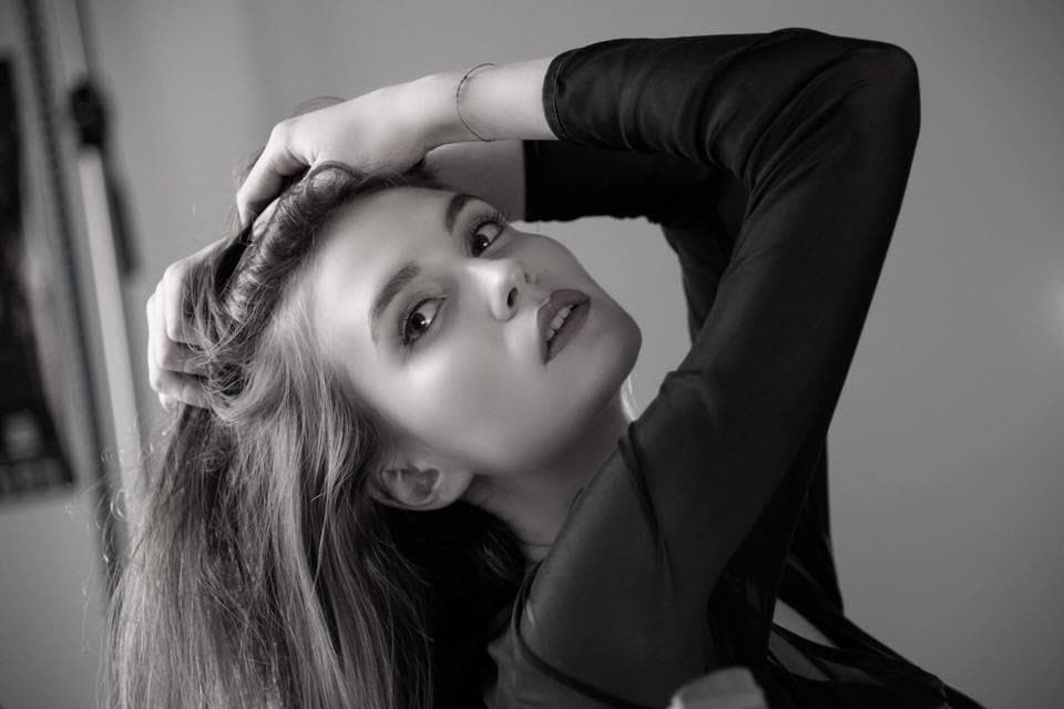 Kalina Miteva Miss World Bulgaria 2018, Miss World 2018 Contestant (Photo Credits: Miss World/ Candidate Official FaceBook/ Instagram)