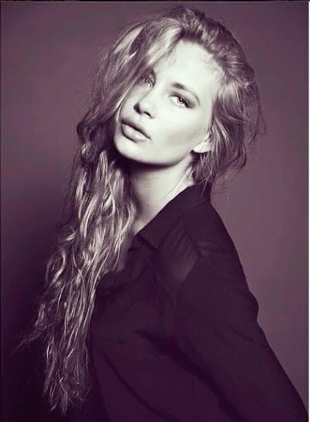 Sofie Klejnstrup Nielsen Contestant Miss Universe Denmark 2016 (Photo Credits: Miss Universe Denmark Facebook Official)
