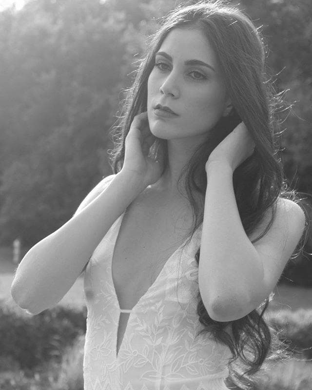 Sofia Pavan Miss Earth Italy 2018, Finalist Miss Earth 2018 (Photo Courtesy: Miss Earth/ Candidate Official FaceBook/ Instagram)