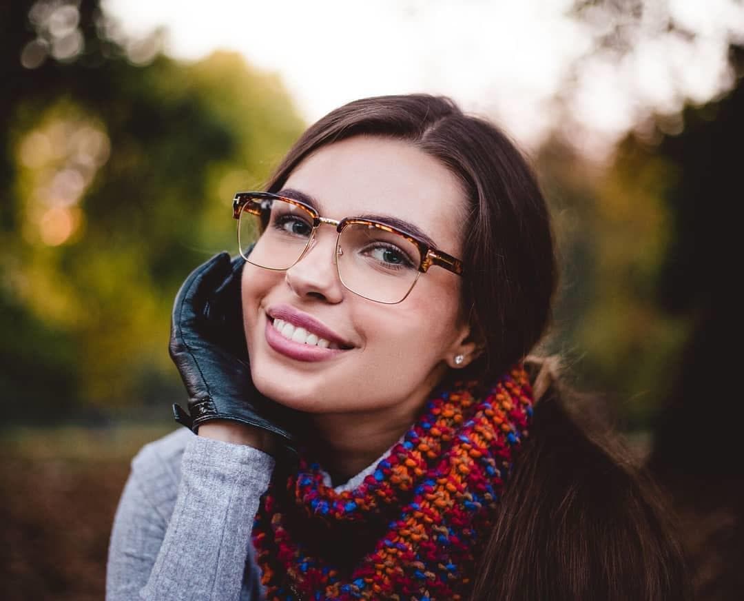 Zuzana Liščinská Miss Slovensko 2018 Finalist (Photo Courtesy: Miss Slovensko/ Candidate FaceBook)