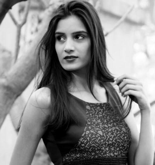 Himani Sharma contestant Miss Earth India 2015