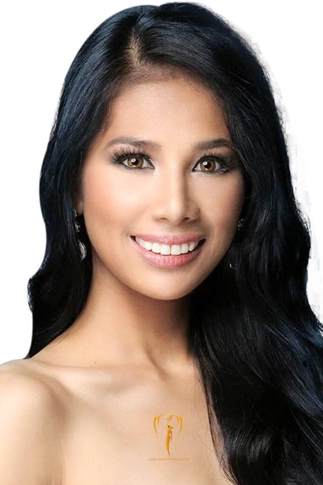 Marie Sherry Ann Tormes Miss Earth Mandaluyong City 2017 - Finalist for Miss Philippines Earth 2017, Photo Courtesy Official Miss Earth Philippines