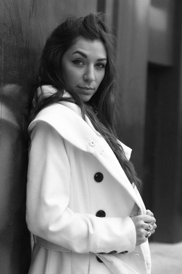 Mélanie Labat Miss International France 2018, Finalist Miss International 2018 (Photo Source: Miss International Organization)