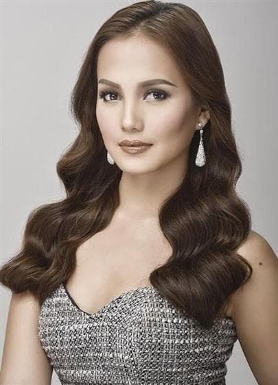 Glennifer Perido Miss Tourism Philippines 2014