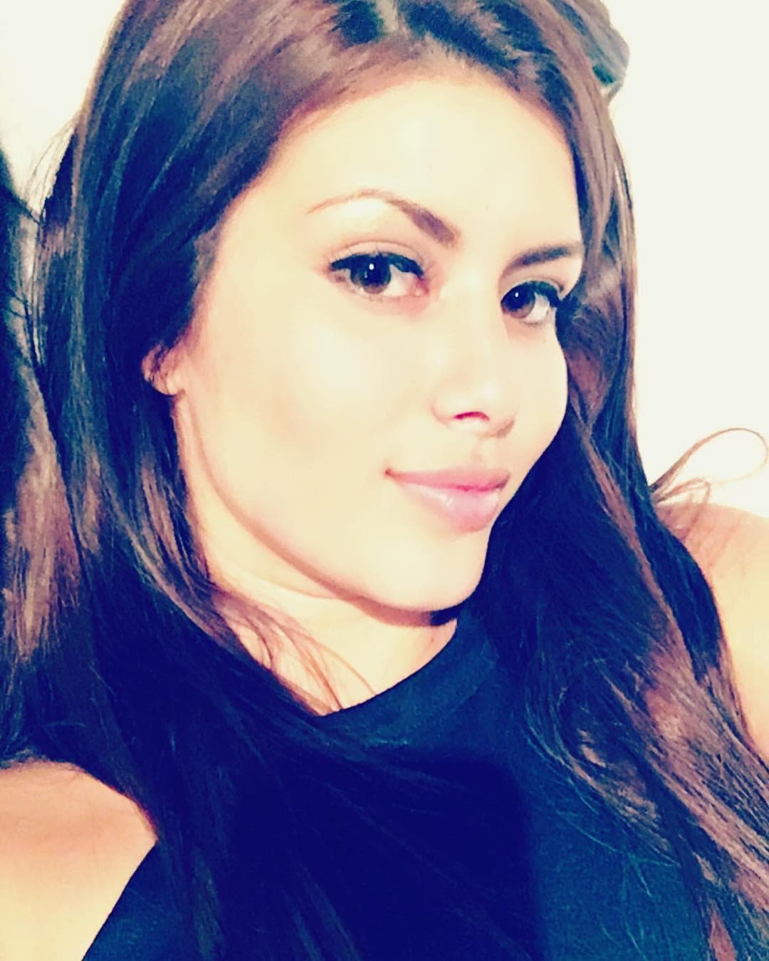 Antonella De Groot Contestant Miss Peru Universo 2016 (Photo Credits: Facebook Official)