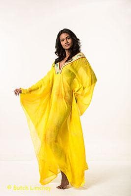 Vinita Manoo Miss World Trinidad & Tobago 2015 Contestant (Photo Courtesy - Miss World T&T Official)