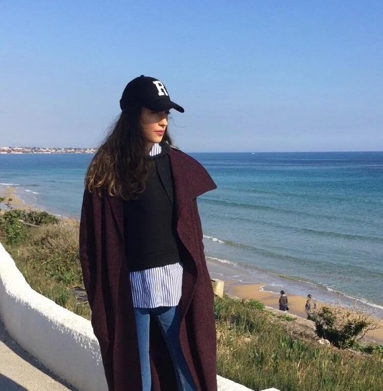 Carolina Rordriguez Paz Contestant Showstars Spain 2017 (Photo Credit: Facebook Official)