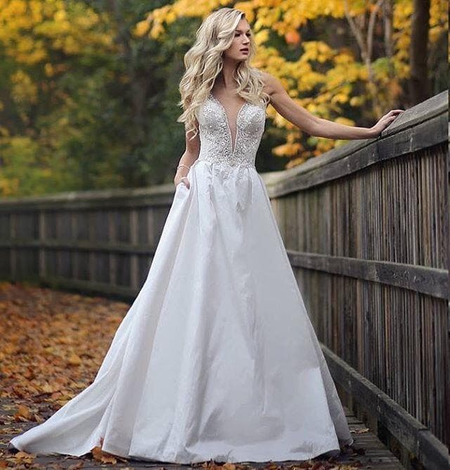 Krista Ferguson (Michigan) Contestant Miss USA 2017 (Photo Credit: Facebook/Instagram Official)