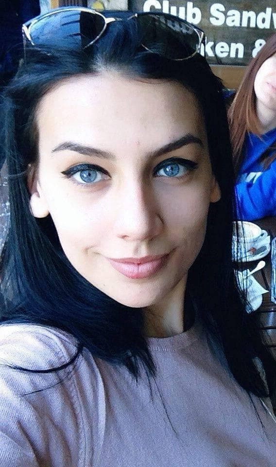 Endrra Kovaci Contestant Miss Universe Albania 2016