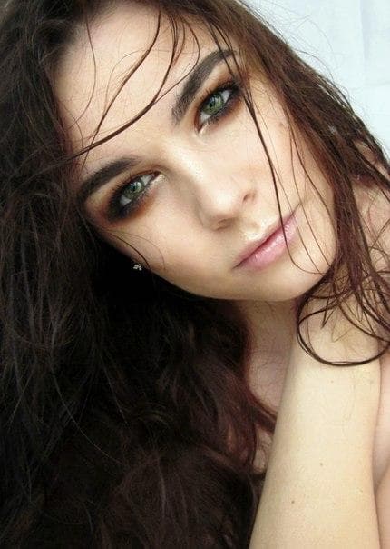 Anastasia Isakova Contestant Miss Belarus 2016