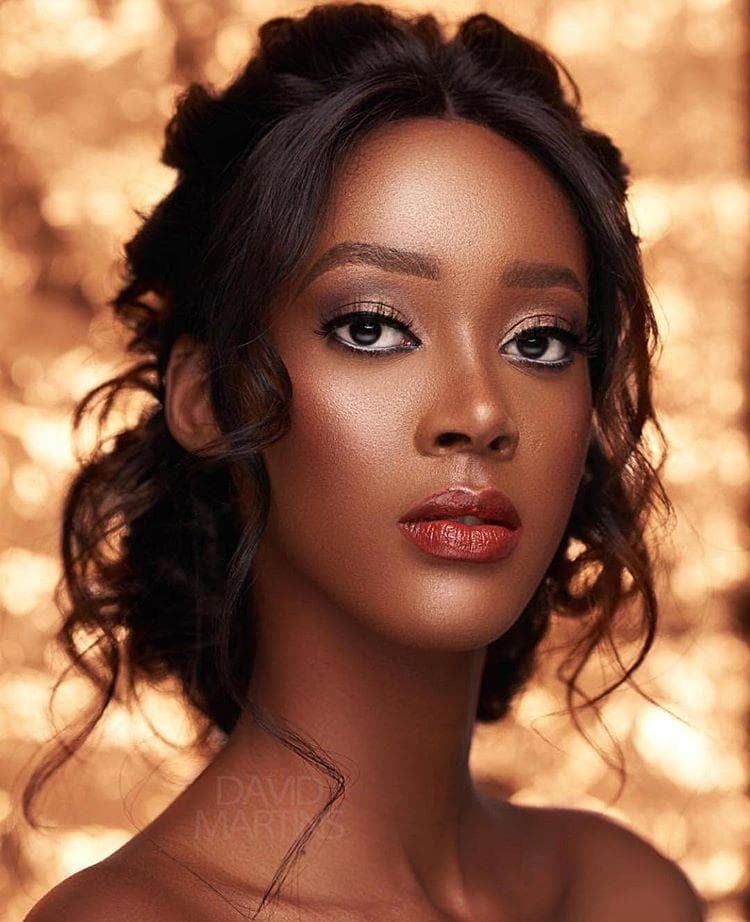 Djazira Munyaneza Miss Supranational Rwanda 2018, Finalist Miss Supranational 2018 (Photo Credits: Miss Supranational Official)