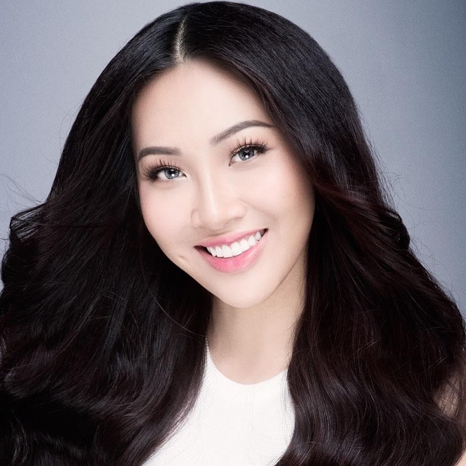 Truong Thi Dieu Ngoc Contestant from Vietnam for Miss World 2016 (Photo Credits: Facebook Official)